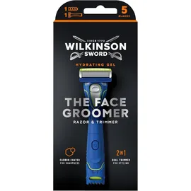 Wilkinson Hydro 5 Groomer Rasierer + 1 Klinge