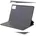 Lenovo und Foliohülle Lenovo Luna Gray