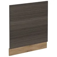 Vicco Geschirrspülblende R-Line, 60 cm ohne Arbeitsplatte Vicco