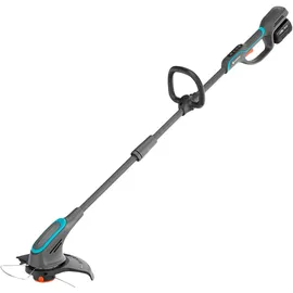 Gardena PowerTrim 30/18V P4A inkl. 1 x 2,5 Ah Akku + Ladegerät