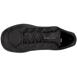 Lowa Renegade Evo GTX Mid Herren Grau/Grau 41,5