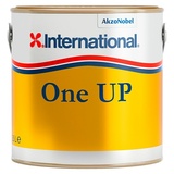 International Vorstreichfarbe One UP  (2,5 l, Weiß)