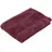 Badetuch 70 x 140 cm beere