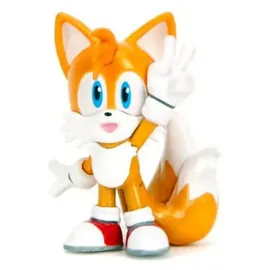 Jada Sonic the Hedgehog Nano Metalfigs Diecast Minifiguren 3-er Pack 5 cm