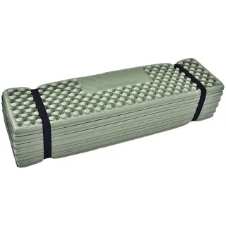 Outdoor-Schaum-Campingmatte, Isomatte, Faltbare Schaumstoffmatte, Tragbar, Faltbar, Wasserdicht, Strandzelt, Isomatte, Schaumstoffmatte für Outdoor-Camping-Ausrüstung,