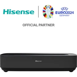 HISENSE Laser-TV 