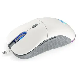 endorfy GEM Plus Onyx Weiß