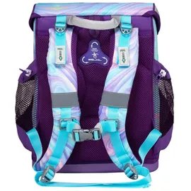 Belmil Mini-Fit 4-tlg. Unicorn Dream lila