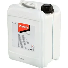 Makita Sägekettenöl Mineral Plus 5 l
