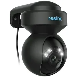 Reolink E1 Outdoor 5MP Schwarz