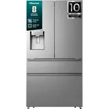 Hisense RF728N4S French Door