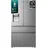 RF728N4SASE French Door (560 l, 1785 mm hoch, Edelstahl)