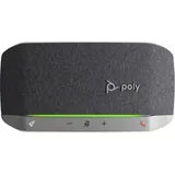 Poly Sync 20 schwarz