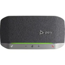 Poly Sync 20 schwarz