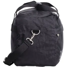 DISCOVERY Commuter Reisetasche 20 Liter blau/schwarz