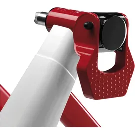 Elite Novo Mag Force weiß/rot 2018