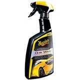 Meguiar's G200916EU Ultimate Quik Wax Sprühwachs -Autopflege- Autowachs mit Abperleffekt - einfache Handanwendung - 473ml