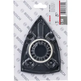 Bosch Schwingplatte 110 x 150 mm 1 Stück