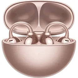 HUAWEI FreeClip, Open-ear Kopfhörer Bluetooth Rose Gold