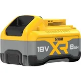 DeWalt - Ladegerät, DCB1880-XJ Tabless Spannung 18V Kap.8Ah