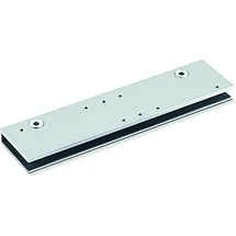 GEZE Geze, Türöffner + Türschliesser, Glasklemmschuh für TS4000 5000