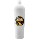 Kallos Cosmetics Kallos Vanilla Women Conditioner 1000 ml