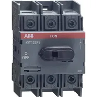 ABB OT100F3