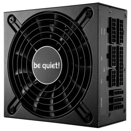 be quiet! SFX-L Power 600W SFX-L 3.3 (BN239)