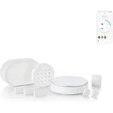 SOMFY 1875259 - Home Alarm Advanced | Drahtloses Alarmsystem