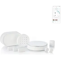 SOMFY 1875259 - Home Alarm Advanced | Drahtloses Alarmsystem