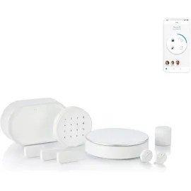 SOMFY 1875259 - Home Alarm Advanced | Drahtloses Alarmsystem
