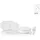 SOMFY 1875259 - Home Alarm Advanced | Drahtloses Alarmsystem