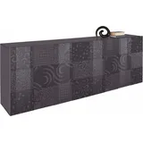Home Affaire Miro 241 cm grau