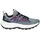 Jack Wolfskin Wild Hike Low Wanderschuhe - Ash - EU 38