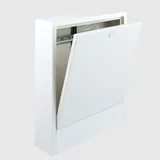 Schlüter Systems BEKOTEC-THERM-VSV Verteilerschrank für Vorwandmontage für 11 Heizkreise