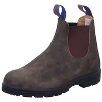 Blundstone Herren Braun 44 EU - Braun - 44