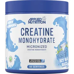 Kreatin Monohydrat (250 Gramm)