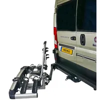 AG Automotive Van-Swing Schwenkmodul Scharnier Links 25500L