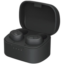JVC HA-A10T schwarz