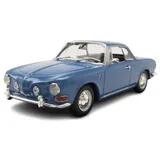 Minichamps MAXICHAMPS - VOL Karmann GHIA 1600 1966 - 1:43