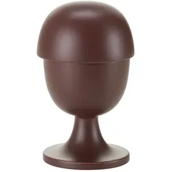 Vitra - Ceramic Containers No.3, dark aubergine