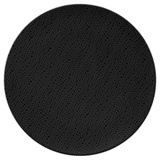 SELTMANN WEIDEN Life Fashion glamorous black 25677 Servierplatte rund 33cm (001.745809)
