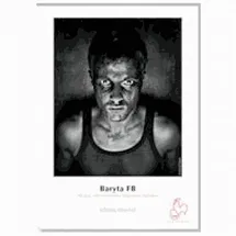 Hahnemühle Baryta FB A3+ 25 Blatt