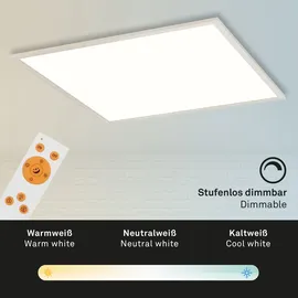 Briloner LED-Panel (7195-016)