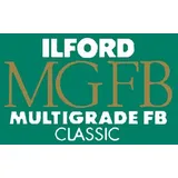 Ilford MULTIGRADE FB Classic 5K 17.8 x 24 cm 25 Blatt #1172214 (Angebot)
