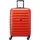 Delsey Shadow 5.0 4-Rollen 66 cm / 72-80 l rot