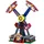 Lemax Fireball Frenzy 2,72 m mehrfarbig animiert