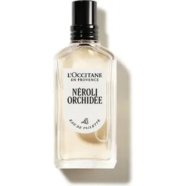 L'Occitane Neroli & Orchidee Eau de Toilette 50 ml