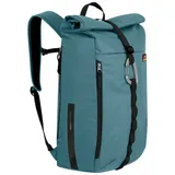 Wild Country Flow Rucksack (Größe 26l blau)