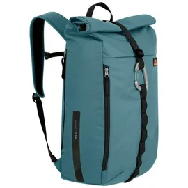 Wild Country Flow Rucksack (Größe 26l blau)